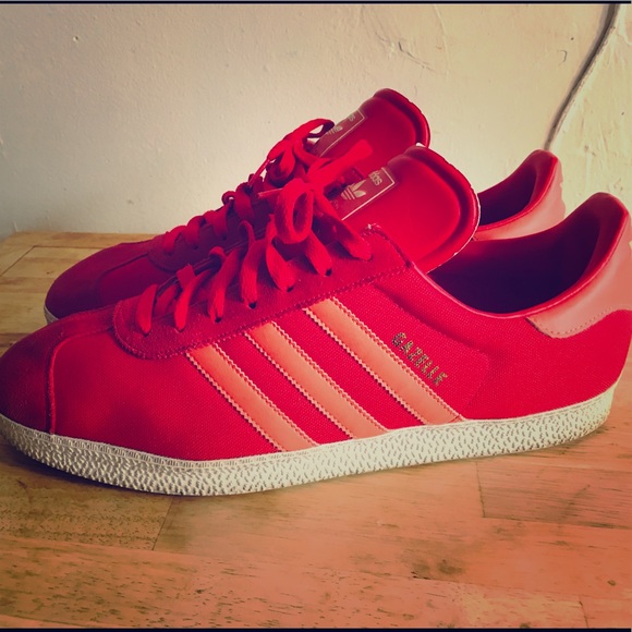 size 13 adidas gazelle